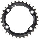 SHIMANO(シマノ) SM-CRM70 30T チェーンリング ISMCRM70A0 送料　無料