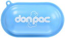 ドンパック (don-pac) POP ブルー 送料　無料