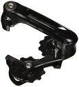 シマノ(SHIMANO) チェーンテンショナー CT-S500-L ブラック 対応クランク:ダブルギア用 ICTS500L ALFIN 送料 無料