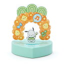 サンリオ(SANRIO) ポチャッコ ライト付きアクリルスタンド(ときめき推し事グッズ) 708241 送料 無料
