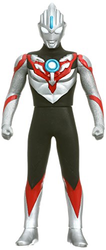 バンダイ(BANDAI) ウルトラヒーローシリーズ 53 ウルトラマンオーブ オーブオリジン 送料　無料