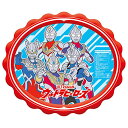 ウルトラヒーローズ おうちで水あそび!ふんすいマット 送料 無料