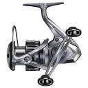 シマノ(SHIMANO) スピニングリール 21 ナスキー C3000DH 送料 無料