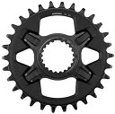 SHIMANO(シマノ) SM-CRM85 36T 対応クランク:FC-M8100-1/M8120-B1/M8130-1 チェーンライ 送料 無料