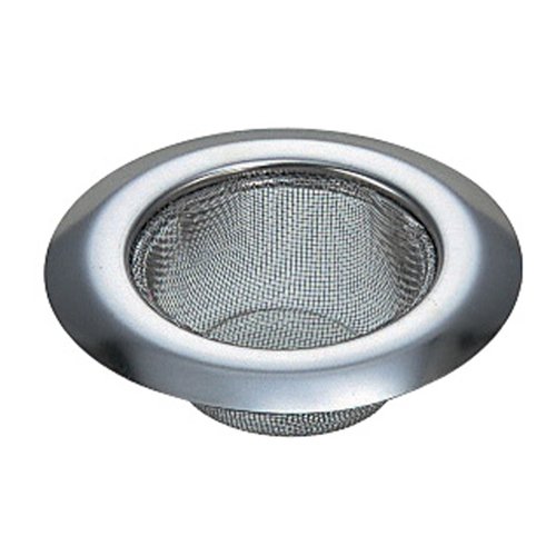 カクダイ ツバヒロゴミこし(中) 4508B 4508B 送料 無料