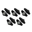 シマノ(SHIMANO) リペアパーツ R50T2 ブレーキシューセット(左右5ペア) BR-R451 BR-R450 BR-4600 送料 無料