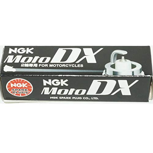 138OnlineShop NGK CPR8EDX-9S 95321 ネジ形 MotoDXプラグ x 1本 エヌジーケー 日本特殊陶業 送料　無料