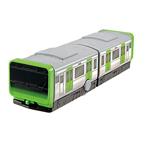水陸両用スイスイトレイン E235系山手線 1861717 送料 無料
