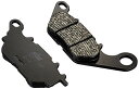 キタコ(KITACO) SBS ブレーキパッド(リア) E227 NMAX、NMAX155、トリシティ155 777-0227000 送料 無料
