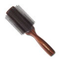 ベス(VeSS) セラミックブローブラシ C-2000 ヘアブラシ ブラウン 1個 (x 1) 送料 無料