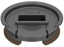 THERMOS 真空断熱タンブラー用フタ (S) ブラック JDA Lid(S) BK 送料 無料