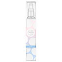 アクアシャボン ヘアー&ボディミスト 学校、制服、放課後、アオハルの香り 135mL 送料 無料