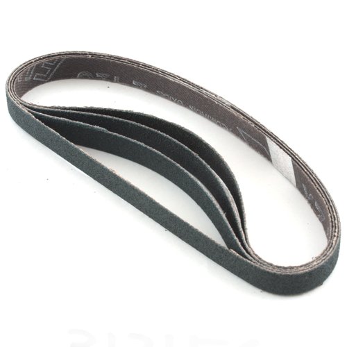 神沢 取替用研磨ベルト細目 K841-4 送料　無料