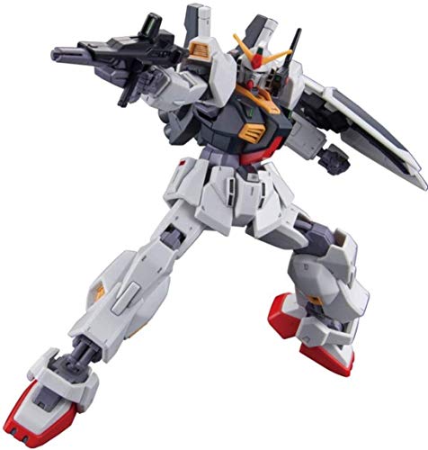 BANDAI SPIRITS(o_C Xsbc) HGUC 193 @mZK_ K_Mk-II (GD[Sdl) 1/ @