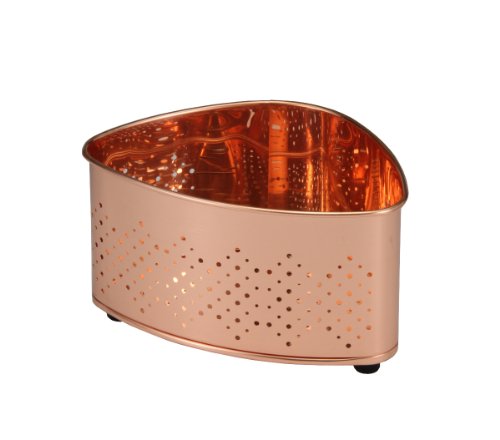 タケコシ 純銅製 板 三角コーナー ミニ 送料　無料