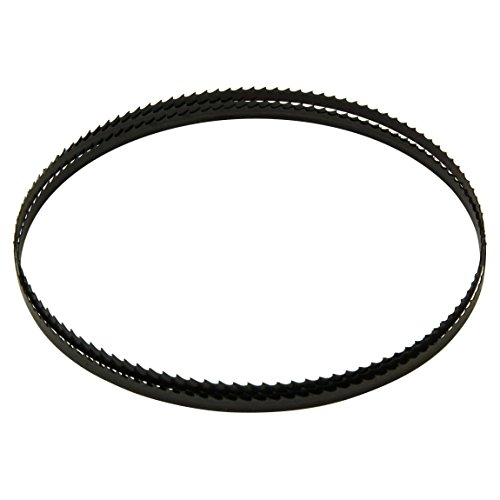 SK11 バンドソー替刃 木工仕上げ用 1本入 SWB-250/SWB-200N用 6山 BSB-1W 送料　無料