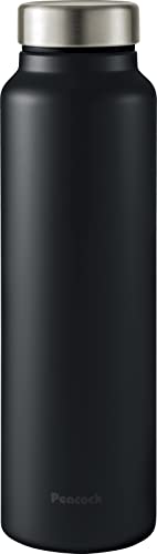水筒 後継・マットブラック 800ml AKY-80 BD・・Color:マットブラックSize:800mlStyle:水筒 後継・サイズ(約):7.5×7.5×26.0cm・本体重量(約):0.30kg・素材・材質:内びん/ステンレス鋼、せん/ポリプロピレン、パッキン/シリコーンゴム・生産国:中国パーツが少なくシンプルな構造 軽量タイプ 幅広い年齢層にマッチするカラーリング 不動の定番色、マットブラック