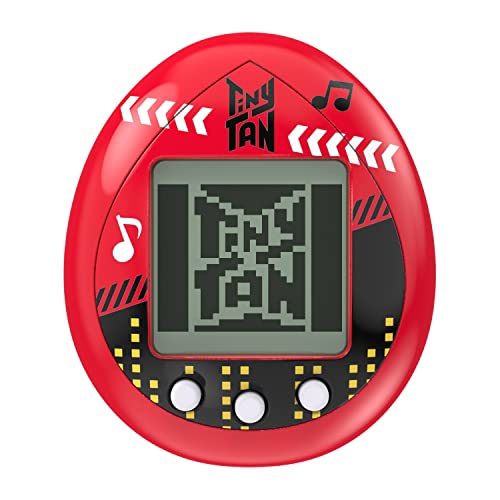 TinyTAN Tamagotchi Red ver. 送料　無料