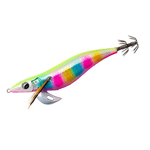 ダイワ(DAIWA) エギ エメラルダス ステイ Type S RV 3.5号 ホロ-バナナキャンディ ルアー 送料　無料