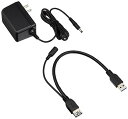 アイ・オー・データ バスパワーUSB機器対応 ACアダプター 日本メーカー USB-ACADP5R 送料 無料