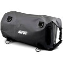 GIVI(ジビ) 防水ドラムバッグ 30L ブラック EA114BK 96102 送料 無料