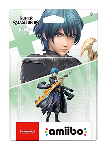 amiibo ベレト(大乱闘スマッシュブラザーズシリーズ) 送料 無料 amiibo ベレト(大乱闘スマッシュブラザーズシリーズ) 送料 無料