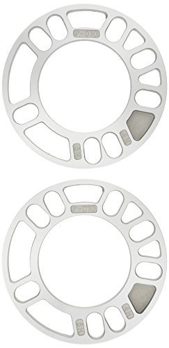 KYO-EI [ 協永産業 ] Wheel Spacer [ 10mm 4/5H ] PCD98-114.3 [ 個数:2枚 ] P- 送料　無料