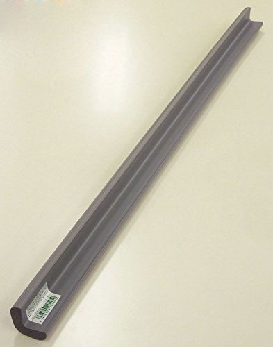 カーボーイ 安心クッション L字型(大) 90cm ライトグレー 送料　無料