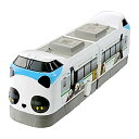 水陸両用スイスイトレイン パンダくろしお「Smileアドベンチャートレイン」 1861718 送料 無料