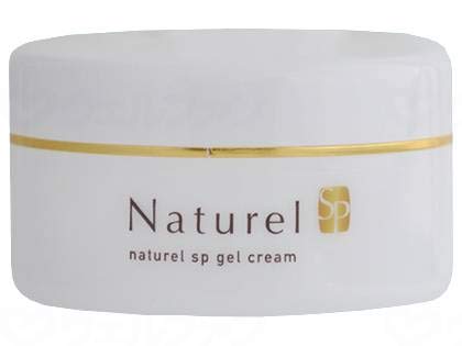 日本健康美容開発 ナチュレルSP ゲルクリーム PLUS 150g 送料　無料