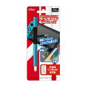 Switch/スマートフォン用タッチペン【2WAYタイプ】 ブルー 送料 無料