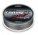 VARIVAS(バリバス) PEライン アバニ キャスティングPE スーパーマックスパワー 200m 5号 MAX80lb 8本 ステ 送料 無料