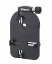 Vixen 天体望遠鏡/フィールドスコープ/顕微鏡/撮影用アクセサリー カメラアダプター スマートフォン用カメラアダプター 39199 送料 無料