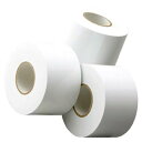 molten(モルテン) ビニールテープ 50mm×25m 白(WHT) 4巻入り TV0015-W 送料 無料
