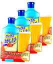 【3個セット】ワックスはがし上手 500mL 送料 無料
