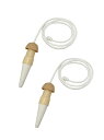 マルハチ産業(Maruhachisangyou) 水やり当番 M (2個入) 104031 ベージュ 送料 無料