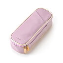 STUDY PEN CASE ペンケース GAP-06 PALE PURPLE 送料 無料