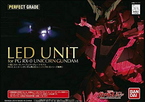 PG 1/60 RX-0 ユニコーンガンダム用 LEDユニット [RX-0シリーズ兼用] (機動戦士ガンダムUC) 送料　無料