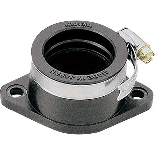 キジマ (kijima) バイク バイクパーツラバーインシュレーター ピッチ58 VM26対応(35mm径) K507-604 送..