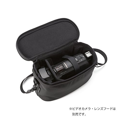 パナソニック アクセサリーキット ビデオカメラ用 VW-ACT380-K 送料　無料