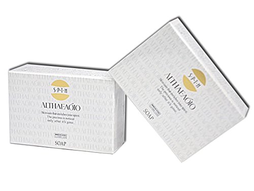 セプテム エルテオ ソープ レフィル 100g×2個セット 送料 無料