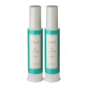 ルベル トリエ エマルジョン ( 6 ) 120mL × 2本セット lebel torie 送料 無料