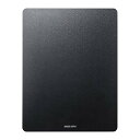 サンワサプライ ハードマウスパッド(Lサイズ) W200×D260mm MPD-NS3-L ブラック 送料 無料(2)
