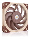 Noctua NF-A12x25 PWM プレミアム 静音 ファンデス...(2)