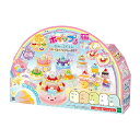 エポック(EPOCH) ホイップる 【すみっコぐらし にじいろスイーツスペシャルセット】 W-146 送料 無料