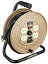 #8: ハタヤ パーソナルタイプコードリール JT-101の画像