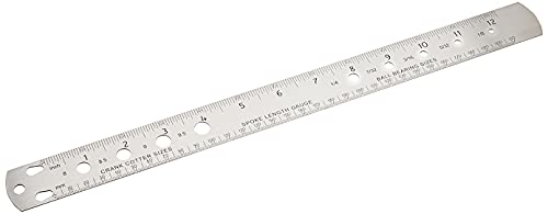 SUPER B(スーパービー) スポークゲージ 1162 送料　無料