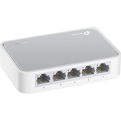 TP-Link XCb`Onu 5|[g 10/100Mbps vX`bN⟑ TL-SF1005D @