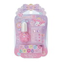 サンリオ(SANRIO) マイメロディ キッズネイルカラー 192929 送料 無料