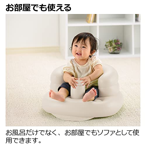 レック｜LEC お花のあわるん 120mL 青